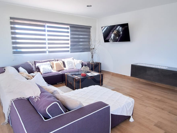 Casa en condominio en venta en Llano Grande
