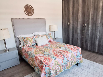 Casa en condominio en venta en Llano Grande