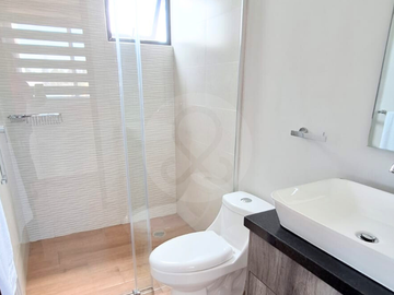 Casa en condominio en venta en Llano Grande