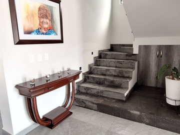 Casa en condominio en venta en Llano Grande