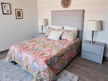 Casa en condominio en venta en Llano Grande