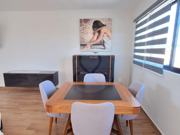 Casa en condominio en venta en Llano Grande