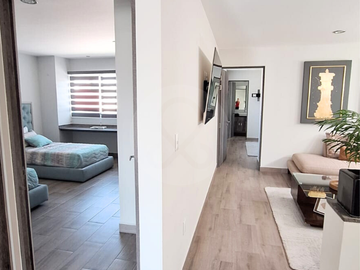 Casa en condominio en venta en Llano Grande