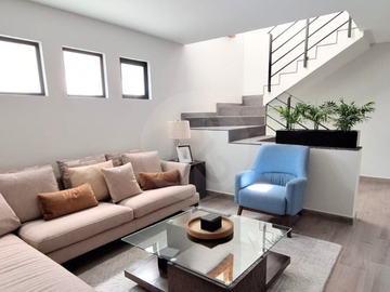 Casa en condominio en venta en Llano Grande