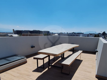 Casa en condominio en venta en Llano Grande