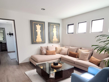 Casa en condominio en venta en Llano Grande