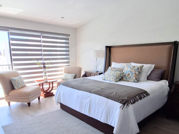 Casa en condominio en venta en Llano Grande
