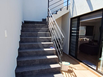 Casa en condominio en venta en Llano Grande