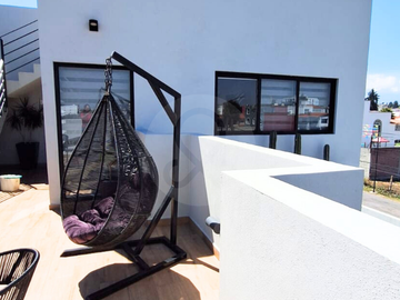 Casa en condominio en venta en Llano Grande