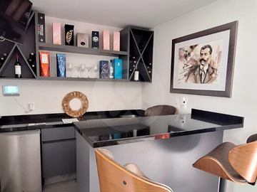 Casa en condominio en venta en Llano Grande