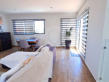 Casa en condominio en venta en Llano Grande