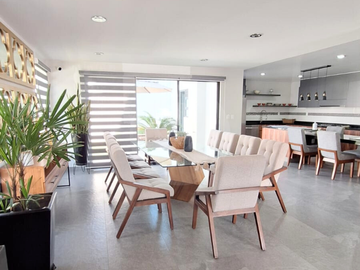 Casa en condominio en venta en Llano Grande