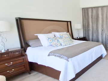 Casa en condominio en venta en Llano Grande