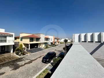 El Mesón Casa en venta en San Andrés Ocotlán