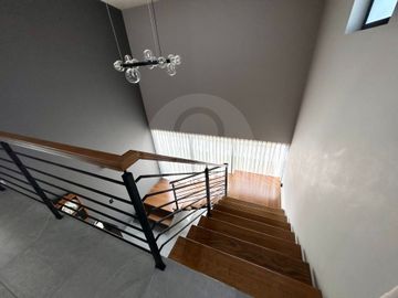 El Mesón Casa en venta en San Andrés Ocotlán
