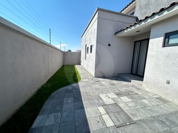 El Mesón Casa en venta en San Andrés Ocotlán