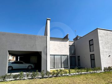El Mesón Casa en venta en San Andrés Ocotlán