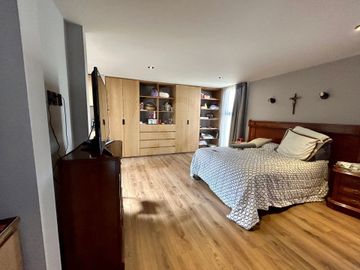 El Mesón Casa en venta en San Andrés Ocotlán