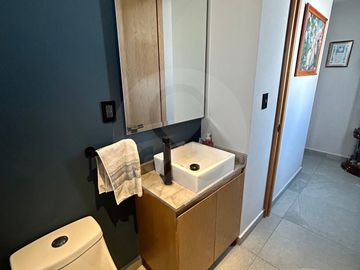 El Mesón Casa en venta en San Andrés Ocotlán