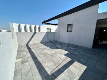 El Mesón Casa en venta en San Andrés Ocotlán