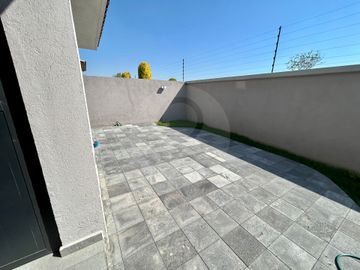 El Mesón Casa en venta en San Andrés Ocotlán