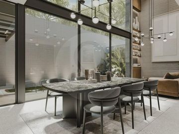 Casa en condominio en venta en Fuentes del Pedregal