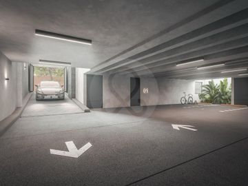 Casa en condominio en venta en Fuentes del Pedregal