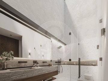Casa en condominio en venta en Fuentes del Pedregal