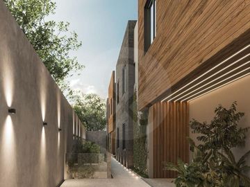Casa en condominio en venta en Fuentes del Pedregal