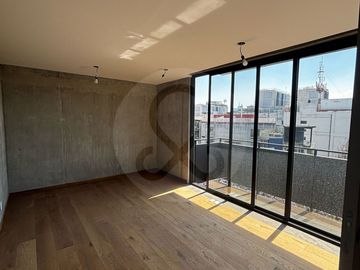 Departamento en venta en Roma Norte