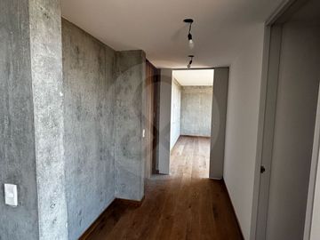 Departamento en venta en Roma Norte