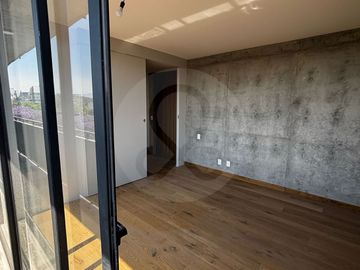 Departamento en venta en Roma Norte