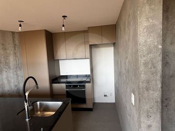 Departamento en venta en Roma Norte