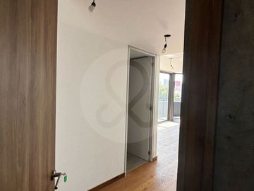 Departamento en venta en Roma Norte
