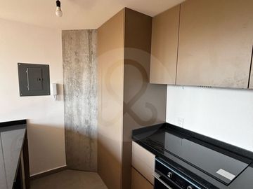 Departamento en venta en Roma Norte