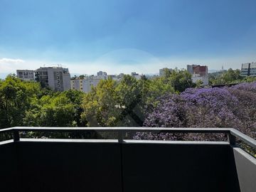 Departamento en venta en Roma Norte