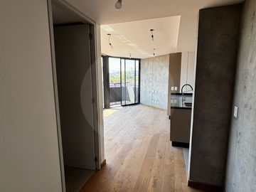 Departamento en venta en Roma Norte