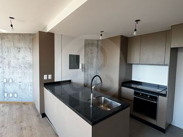 Departamento en venta en Roma Norte