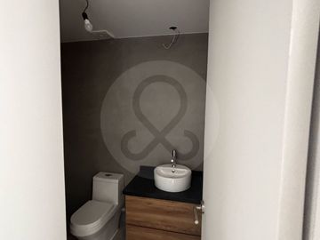 Departamento en venta en Roma Norte