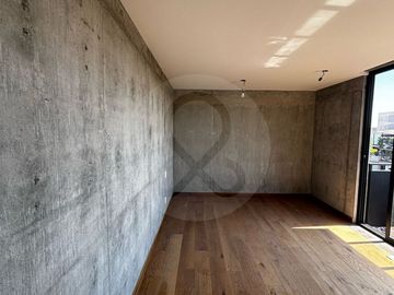 Departamento en venta en Roma Norte