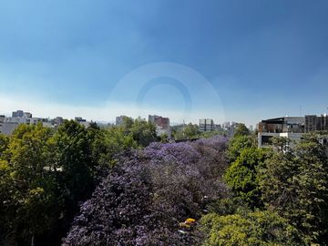 Departamento en venta en Roma Norte