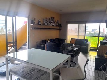 DEPARTAMENTO EN VENTA EN COL. STA MARIA NONOALCO DE 143M2