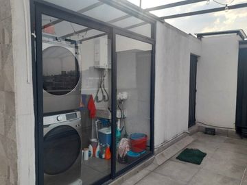 DEPARTAMENTO EN VENTA EN COL. STA MARIA NONOALCO DE 143M2