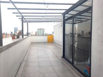 DEPARTAMENTO EN VENTA EN COL. STA MARIA NONOALCO DE 143M2