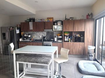 DEPARTAMENTO EN VENTA EN COL. STA MARIA NONOALCO DE 143M2