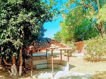 CASA DE CAMPO EN LOS PINOS CAMPESTRE ZAPOPAN