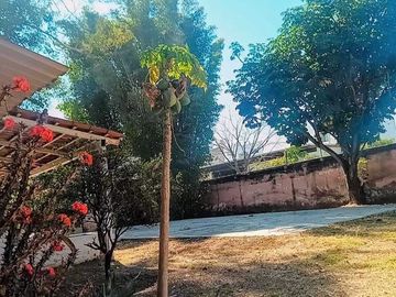 CASA DE CAMPO EN LOS PINOS CAMPESTRE ZAPOPAN