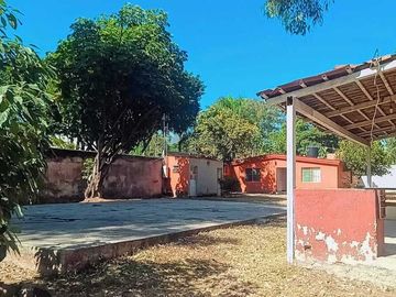 CASA DE CAMPO EN LOS PINOS CAMPESTRE ZAPOPAN