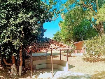 CASA DE CAMPO EN LOS PINOS CAMPESTRE ZAPOPAN