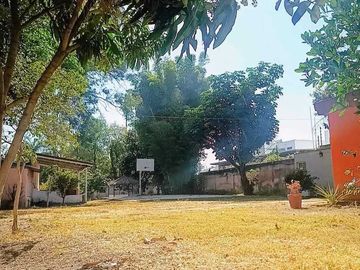 CASA DE CAMPO EN LOS PINOS CAMPESTRE ZAPOPAN